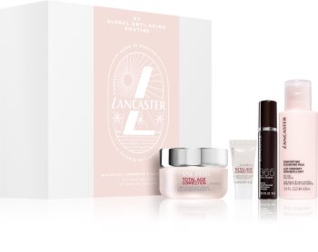 Lancaster Total Age Correction _Amplified Lahjasetti (Kuivalle Iholle)