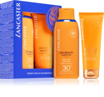 Lancaster Sun Beauty confezione regalo