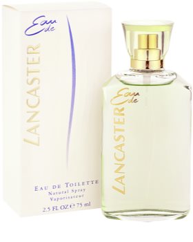 Lancaster Eau de Lancaster eau de toilette para mulheres