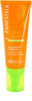 Lancaster Sun Sport gel na opalování SPF 20