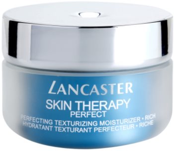 Lancaster Skin Therapy Perfect creme hidratante para pele normal e seca