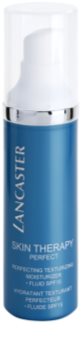 Lancaster Skin Therapy Perfect loción hidratante SPF 15