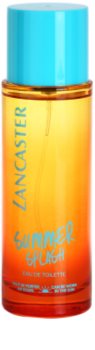 Lancaster Summer Splash eau de toilette para mulheres 100 ml
