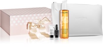 Lancôme Miel-En-Mousse coffret cadeau (effet rajeunissant)