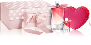 Lancôme La Vie Est Belle En Rose Lahjasetti (Rajoitettu Painos) Naisille