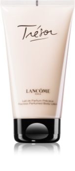 Lancôme Trésor testápoló tej hölgyeknek