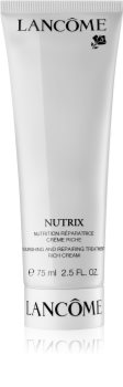 Lancôme Nutrix crema notte rigenerante per pelli secche