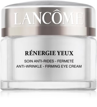 Lancôme Rénergie Yeux crema antirughe occhi per tutti i tipi di pelle