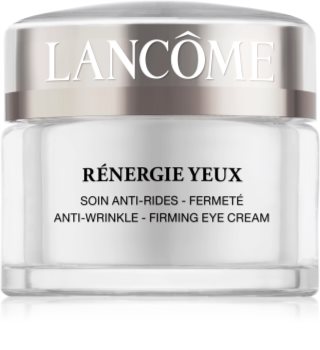 Lancôme Rénergie Yeux oční protivráskový krém pro všechny typy pleti