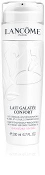 Lancôme Galatée Confort Beruhigende Abschminkmilch mit Mandelöl