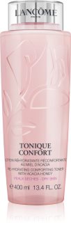 Lancôme Tonique Confort Feuchtigkeitscreme und beruhigendes Tonikum für trockene Haut
