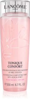 Lancôme Tonique Confort tonik nawilżający i kojący dla suchej skóry