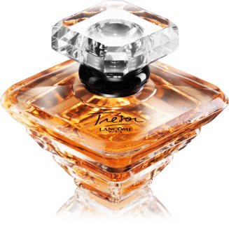 tresor eau de parfum