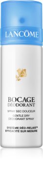 Lancôme Bocage deodorant ve spreji pro všechny typy pokožky