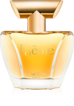 Lancôme Poême Eau de Parfum pentru femei