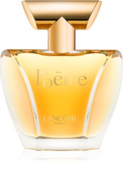 Lancôme Poême Eau de Parfum pour femme