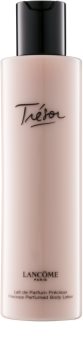 Lancôme Trésor tělové mléko pro ženy