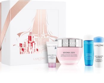 Lancôme Hydra Zen Gift Set (For Dehydrated Skin)