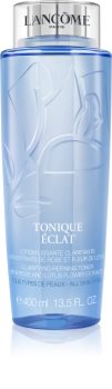Lancôme Tonique Éclat tonik rozjaśniający