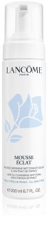 Lancôme Mousse Éclat nežna čistilna pena s papajo