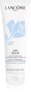 Lancôme Gel Éclat gel de curățare blând