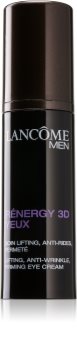 Lancôme Men Rénergy 3D feszesítő szemkrém minden bőrtípusra