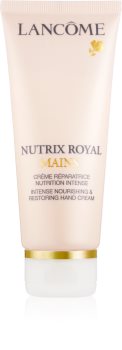 Lancôme Nutrix Royal Mains crème hydratante régénérante mains