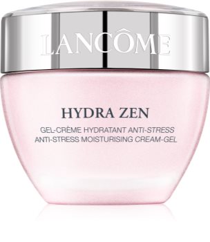 Lancôme Hydra Zen crema gel pentru hidratare. pentru netezirea pielii