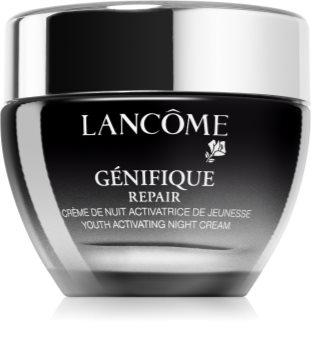 Lancôme Génifique éjszakai fiatalító krém minden bőrtípusra