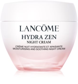 Lancôme Hydra Zen Soothing Night Cream