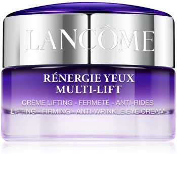 Lancôme Rénergie Multi-Lift cuidado de olhos antirrugas