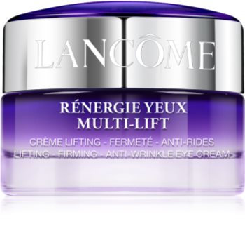Lancôme Rénergie Yeux Multi-Lift ránctalanító szemkörnyék ápolás