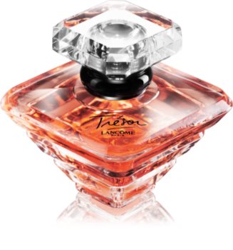 tresor eau de parfum lumineuse 100 ml