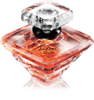 tresor lumineuse eau de parfum