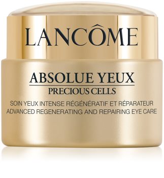 Lancôme Absolue Yeux Precious Cells regenerierende und heilende Augenpflege