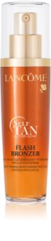 Lancôme Flash Bronzer gel autoabbronzante per il viso