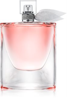 Lancôme La Vie Est Belle eau de parfum refillable for women 100 ml