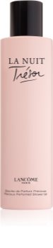 Lancôme La Nuit Trésor Shower Gel for Women