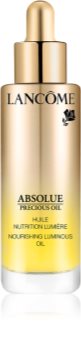Lancôme Absolue Precious Oil olio nutriente per un look giovane