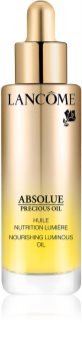 Lancôme Absolue Precious Oil vyživující olej pro mladistvý vzhled