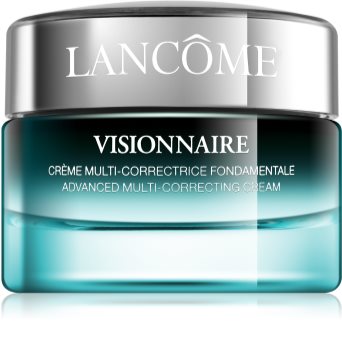 Lancôme Visionnaire creme multi corretor contra os sinais de envelhecimento