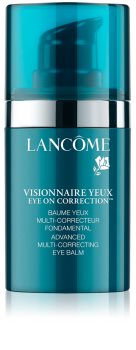 Lancôme Visionnaire Yeux Eye On Correction™ балсам за околоочния контур против бръчки, отоци и черни кръгове