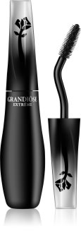 Lancôme Grandiôse Extreme Volumenmascara mit Verlängerungseffekt und Wimperntrennung