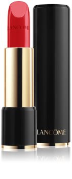 Lancôme L’Absolu Rouge Cream ruj crema cu efect de hidratare