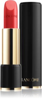 Lancôme L’Absolu Rouge Cream krémová rtěnka s hydratačním účinkem
