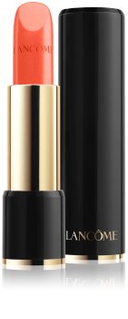 Lancôme L’Absolu Rouge Cream krémová rtěnka s hydratačním účinkem