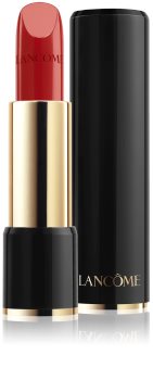 Lancôme L’Absolu Rouge Cream ruj crema cu efect de hidratare