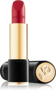 Lancôme L’Absolu Rouge Cream Creamy Lipstick with Moisturizing Effect