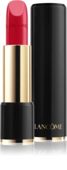 Lancôme L’Absolu Rouge Cream ruj crema cu efect de hidratare