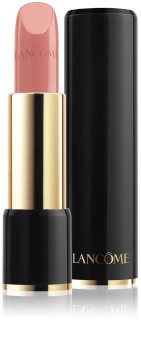 Lancôme L’Absolu Rouge Cream krémová rtěnka s hydratačním účinkem